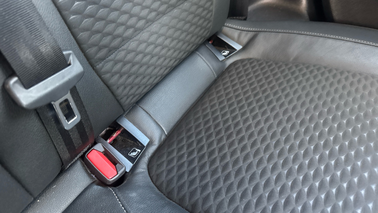 Ford Focus 1.5 EcoBlue 120 Titanium X 5dr Auto Diesel Hatchback